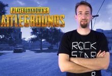 مبتكر لعبة PUBG