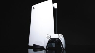 مبيعات PS5