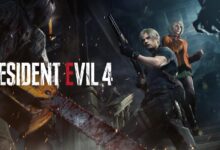 مبيعات Resident Evil 4 Remake
