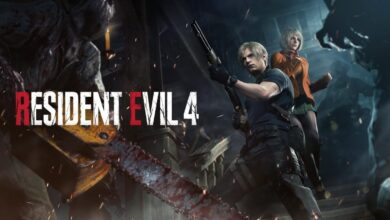 مبيعات Resident Evil 4 Remake