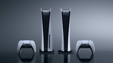 مبيعات بلايستيشن 5