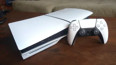 مبيعات جهاز PS5