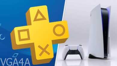 مبيعات جهاز بلايستيشن 5