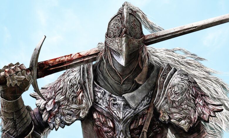 مبيعات لعبة ELDEN RING