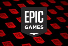 متجر Epic Games