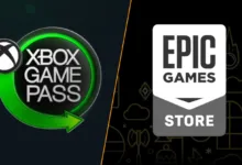 متجر Epic Games و Xbox