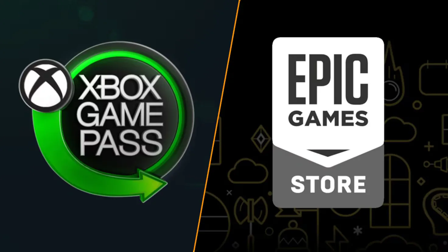 متجر Epic Games و Xbox
