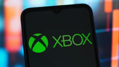 متجر Xbox للهواتف المحمولة