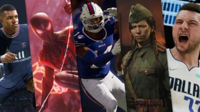 متجر بلايستيشن