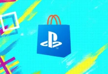تخفيضات متجر بلايستيشن