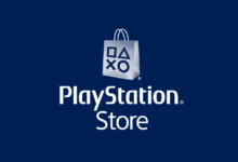 متجر بلايستيشن PS Store