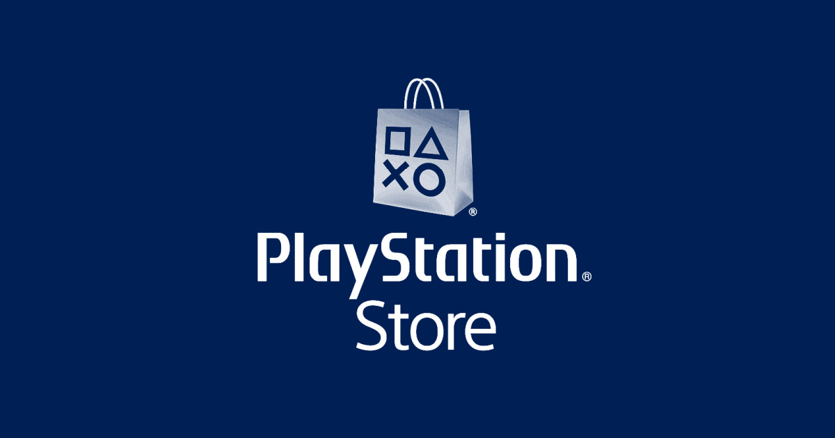 متجر بلايستيشن PS Store