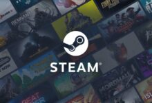 متجر Steam ألعاب ستيم المجانية