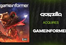 مجلة Game Informer
