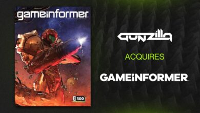 مجلة Game Informer