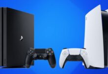 محاكي ألعاب PS4 و PS5