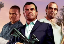 محتوى GTA 5