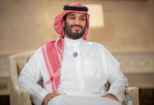 محمد بن سلمان
