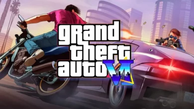 مخترق GTA 6