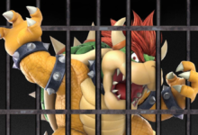 مخترق Nintendo
