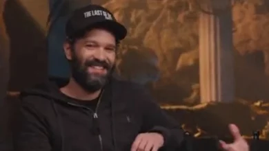 مخرج لعبة The Last of Us