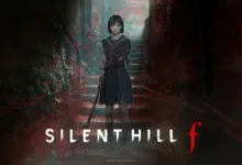 مراجعة Silent Hill F