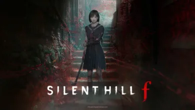 مراجعة Silent Hill F