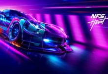 مراجعة و تقييم Need For Speed Heat