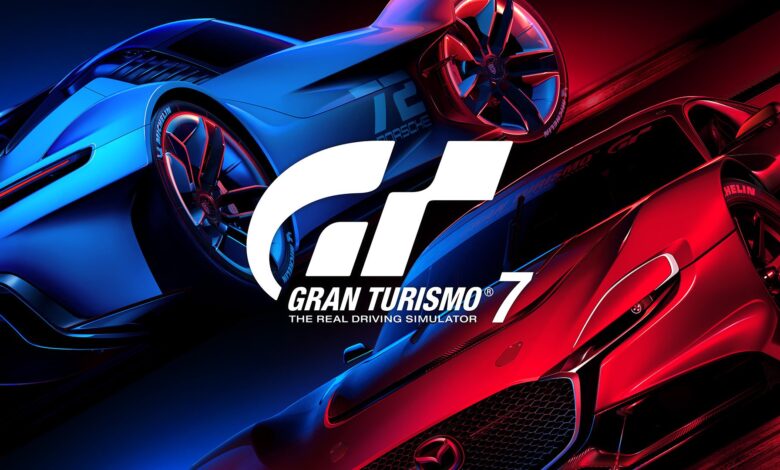 مراجعة وتقييم 7 Gran Turismo