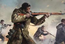 مراجعة وتقييم Call of Duty: Vanguard