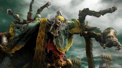 مراجعة وتقييم Elden Ring