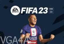 مراجعة وتقييم FIFA 23