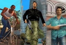 مراجعة وتقييم GTA Trilogy