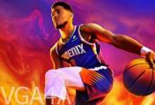 مراجعة وتقييم NBA 2K23