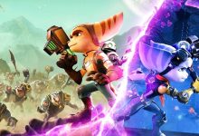 مراجعة وتقييم Ratchet & Clank: شق طريقك