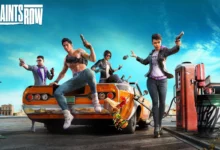 مراجعة وتقييم Saints Row