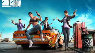 مراجعة وتقييم Saints Row