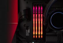 مراجعة وتقييم لـ Kingston Fury Beast RGB