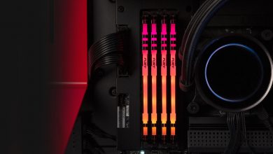 مراجعة وتقييم لـ Kingston Fury Beast RGB