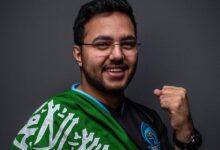 مساعد الدوسري