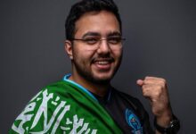 مساعد الدوسري