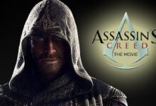 مسلسل Assassin's Creed
