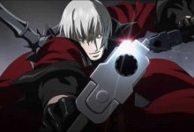 مسلسل Devil May Cry
