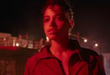 مسلسل Resident Evil