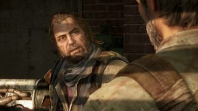 مسلسل The Last Of Us
