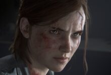 مسلسل The Last of Us