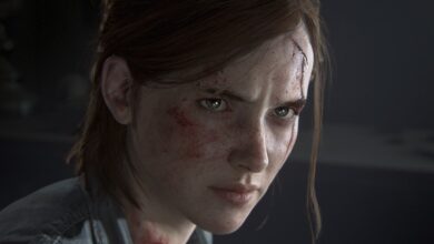 مسلسل The Last of Us