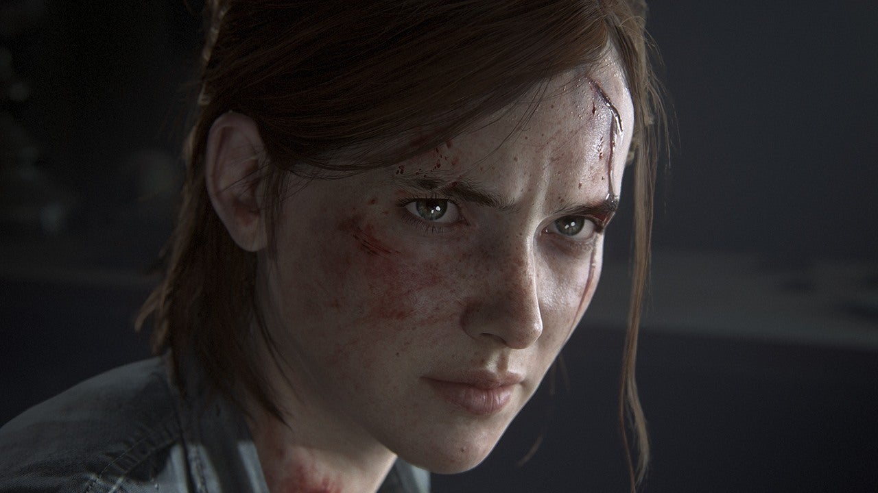 مسلسل The Last of Us
