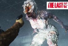 مسلسل The Last Of Us