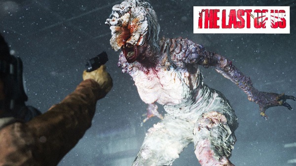 مسلسل The Last Of Us